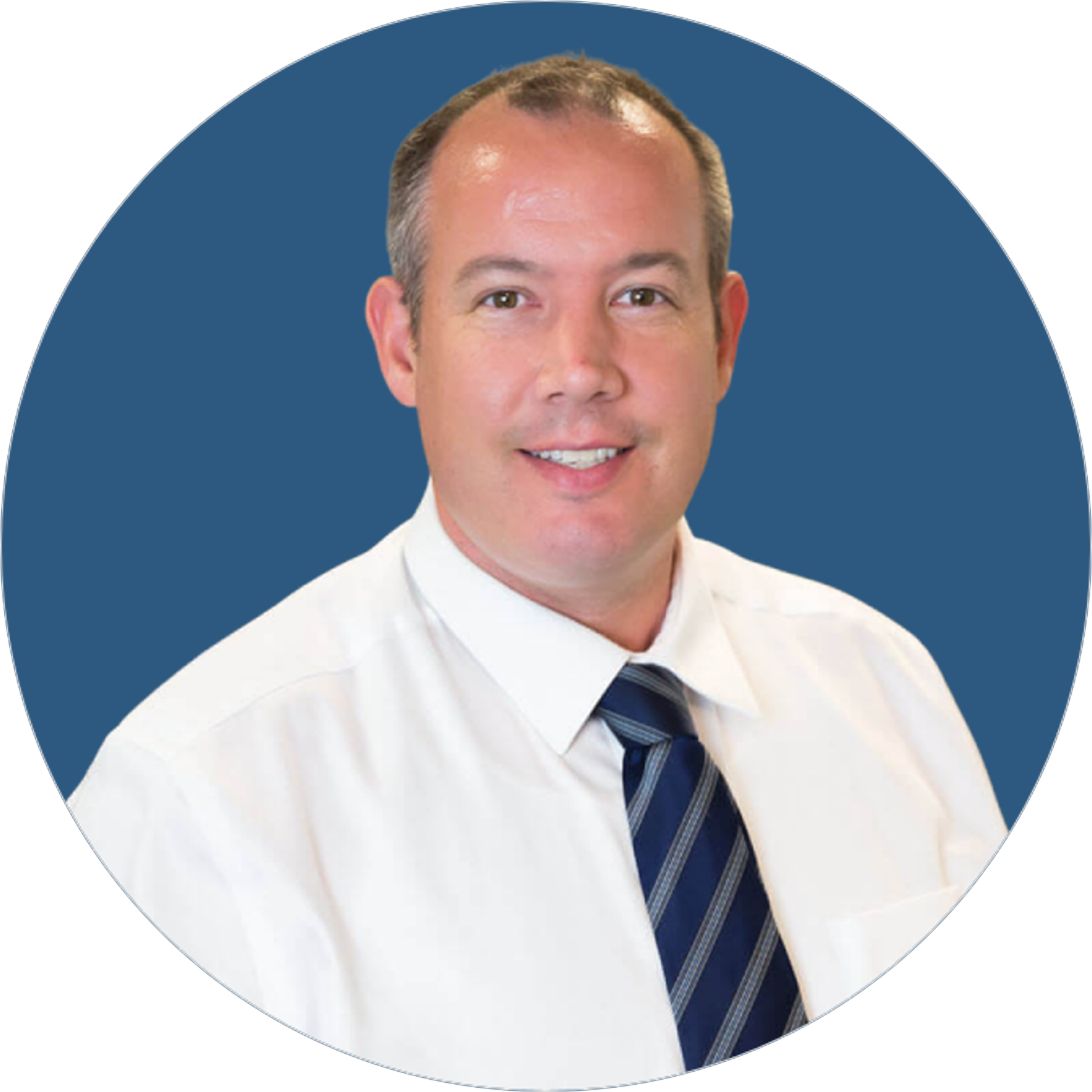 Scott Campbell, P.G. EARTHRES