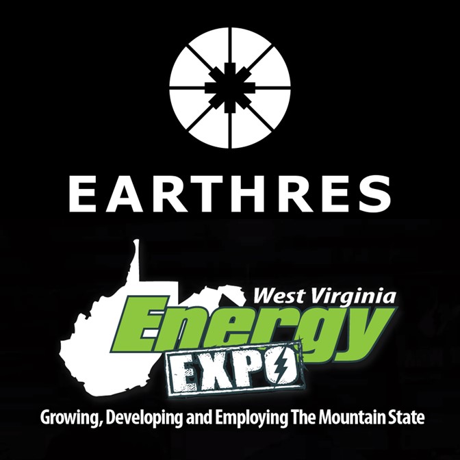 Exhibiting MarcellusUtica Production WV Energy Expo EARTHRES