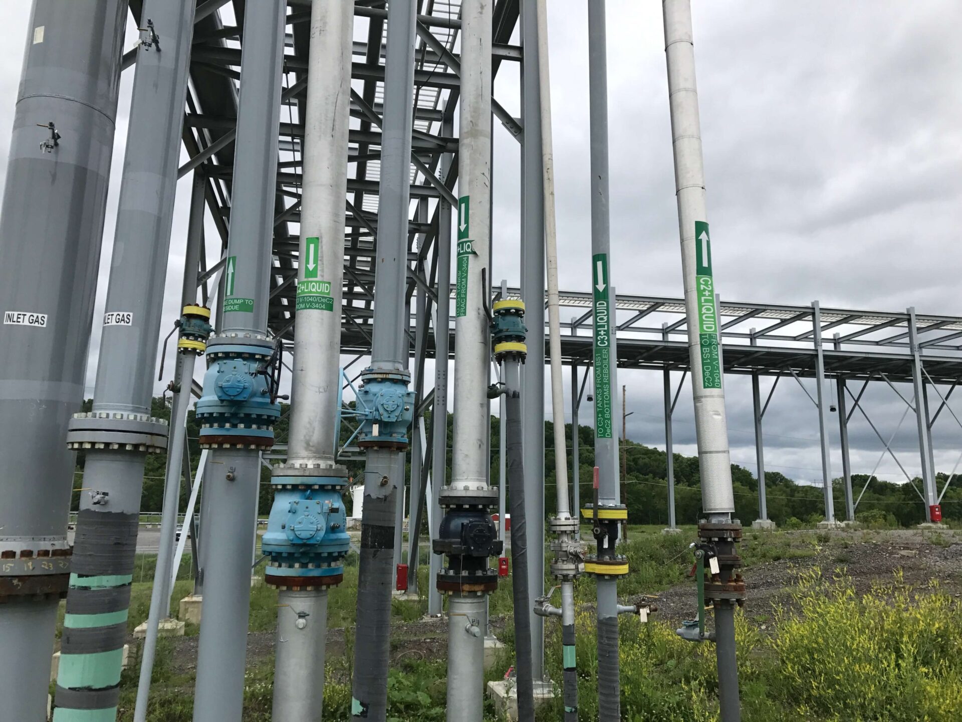 Plant Process Engineers Mechanical / Electrical Control / Process Design