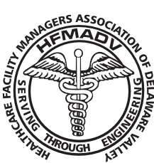 Healthcare Facility Managers of Delaware Valley